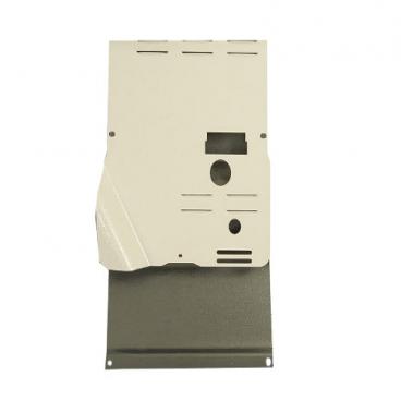 Frigidaire GLHS66EFSB0 Refrigerator Air Duct Cover - Genuine OEM