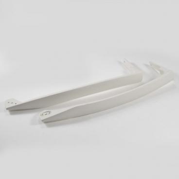 Frigidaire GLHT182SAQ3 Door Handle Kit (Bisque) - Genuine OEM