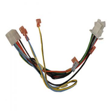Frigidaire GLRT183TDW5 Control Box Wiring Harness Genuine OEM