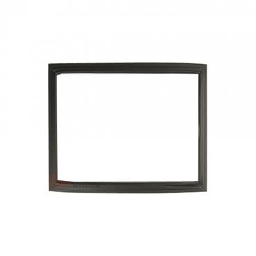 Frigidaire GLRT216TAB2 Freezer Door Gasket (Black) - Genuine OEM