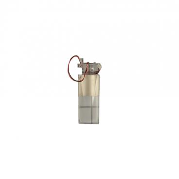 Frigidaire LESR26EFE6 Water Dispenser Actuator - Genuine OEM