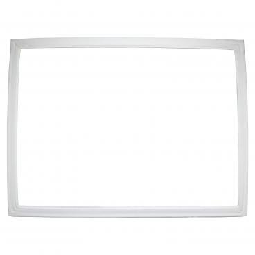 Frigidaire LFHT1513LWB Refrigerator Door Gasket (White) - Genuine OEM