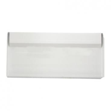 Frigidaire MRT13CRBZ0 Bottom Crisper Drawer Face/Front Cover - Genuine OEM