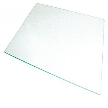 Frigidaire MRT15DRCW0 Crisper Drawer Cover-Glass Insert (approx 12.75 x 22.75in) - Genuine OEM