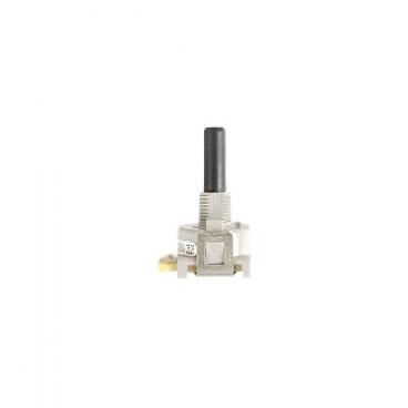 Frigidaire PLEFM399DCA Potentiometer Kit - Genuine OEM