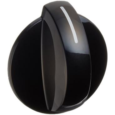 Crosley CCRE360GBBA Control Knob - Black - Genuine OEM