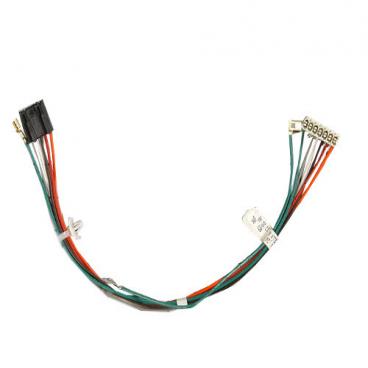 Crosley CFW7500KB0 Motor Control Wiring Harness - Genuine OEM