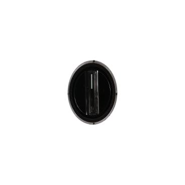 Crosley CRE3500KWBA Control Knob - Black - Genuine OEM