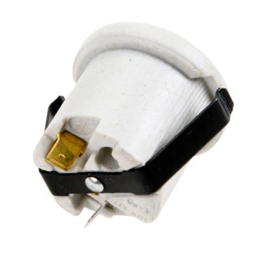 Crosley CRG3480IQQB Light Socket - Genuine OEM