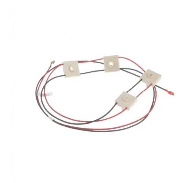 Crosley CRG3480IWWC Spark Ignition Switch & Wire Harness - Genuine OEM