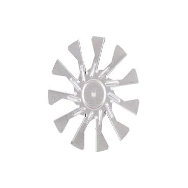 Crosley CRG3480PWA Fan Blade - Genuine OEM