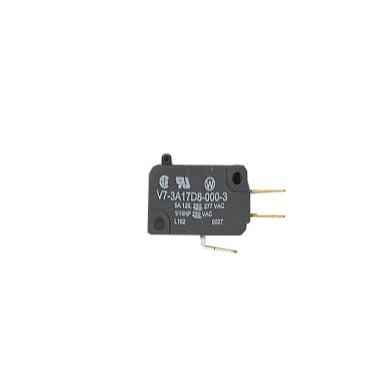 Crosley CRSH267LB2 Micro Switch - Genuine OEM