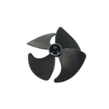 Electrolux E23BC68JPS9 ondenser Fan Blade - Genuine OEM