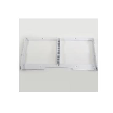 Electrolux E23BC78IPS6 Crisper Cover Frame - Genuine OEM