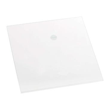 Electrolux E23CS78HPS7 Shelf Glass - Genuine OEM