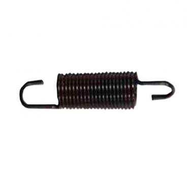 Electrolux E30MH65QPSA Door Latch Spring - Genuine OEM