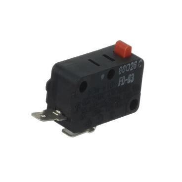 Electrolux E30MO65GSSC Switch - Genuine OEM