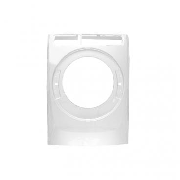 Electrolux EFLS527UTT2 Front Panel (White) - Genuine OEM