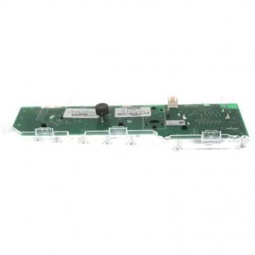 Electrolux EFLW427UIW1 User Interface Control Board - Genuine OEM