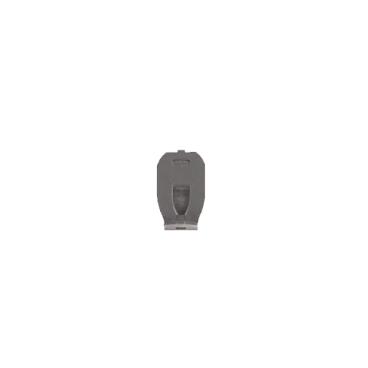 Electrolux EFMC627UIW1 Clip - Genuine OEM