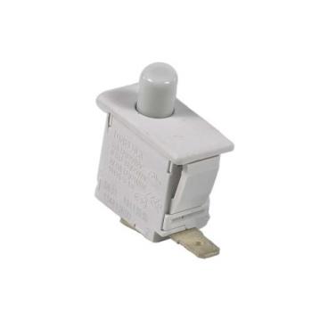 Electrolux EFME427UIW0 Door Switch  - Genuine OEM