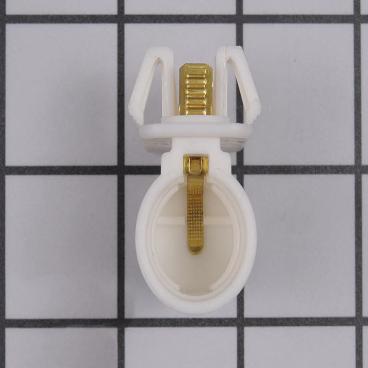 Electrolux EI23BC30KS7A Light Socket - Genuine OEM