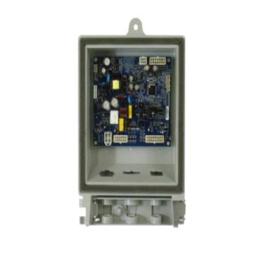 Electrolux EI23BC51IB4 Switch Board - Genuine OEM