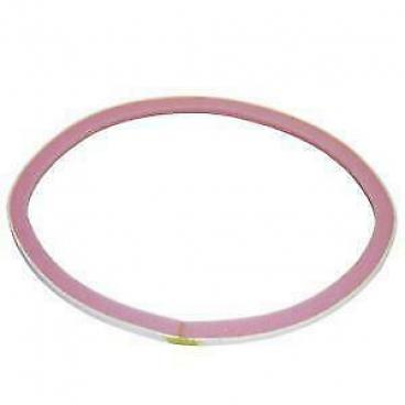 Electrolux EIED200QIS00 Front Drum Seal Gasket  - Genuine OEM