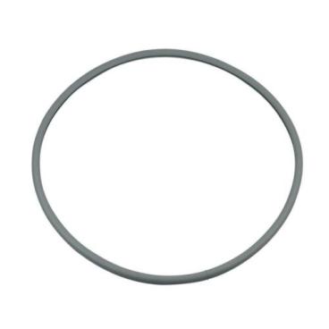 Electrolux EIED200QIS00 Front Rubber Gasket Seal - Genuine OEM