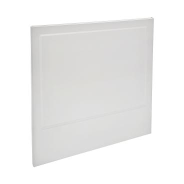 Electrolux ELFG7637BT0 Top Panel (White) - Genuine OEM
