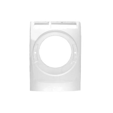 Electrolux ELFW7637BT0 Front Panel (White) - Genuine OEM