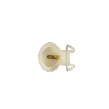 Electrolux EW23CS70IB3 Light Socket - Genuine OEM