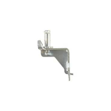 Electrolux EW23SS65HW1 Lower Hinge - Genuine OEM