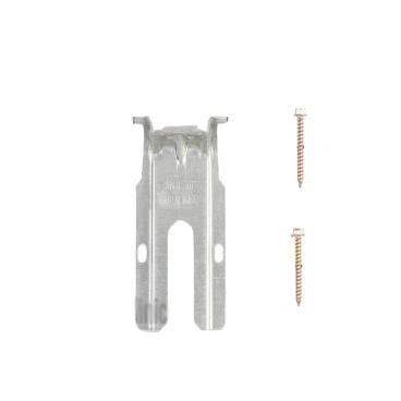 Electrolux EW30DF65GSD Anti-Tip Bracket Kit - Genuine OEM