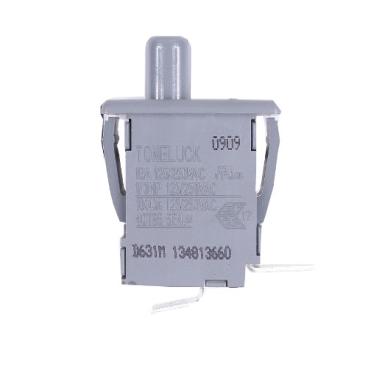 Electrolux EWMGD65HTS1 Switch - Genuine OEM