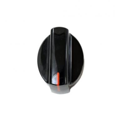 Frigidaire CFEF3016TSB Control Knob - Black - Genuine OEM