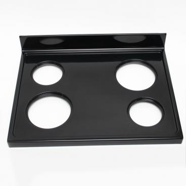 Frigidaire CFEF3016VSB Main Cooktop Assembly (Black) - Genuine OEM