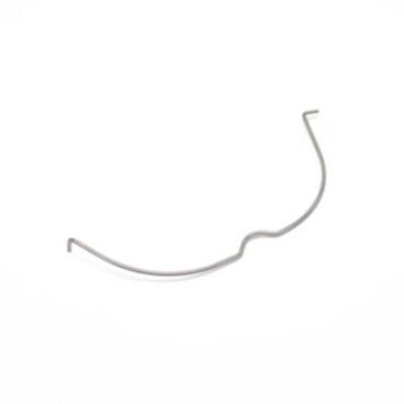 Frigidaire CFEF3019MWA Oven Light Lens Retainer - Genuine OEM