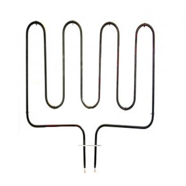 Frigidaire CFEF372EQ1 Oven Bake Element 3400w Genuine OEM