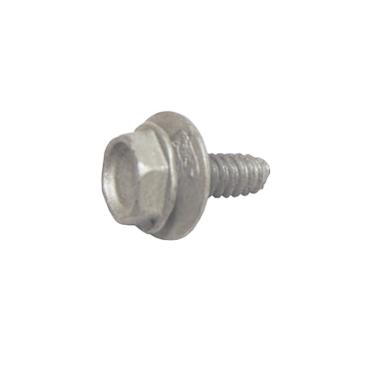 Frigidaire CFGF3023LWC Igniter Mounting Screw - Genuine OEM