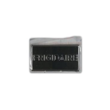 Frigidaire CFTR1826LW1 Name Plate - Genuine OEM