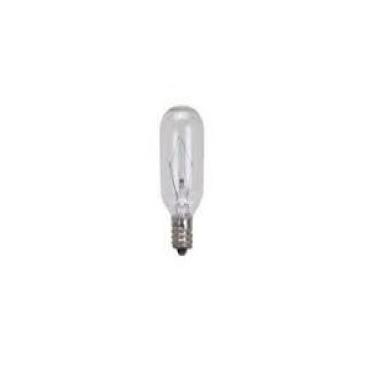 Frigidaire CGBM187KBB Light Bulb - Genuine OEM