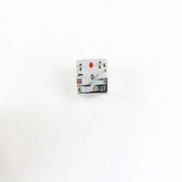 Frigidaire CGEF3030PFB Element Control Switch - Genuine OEM