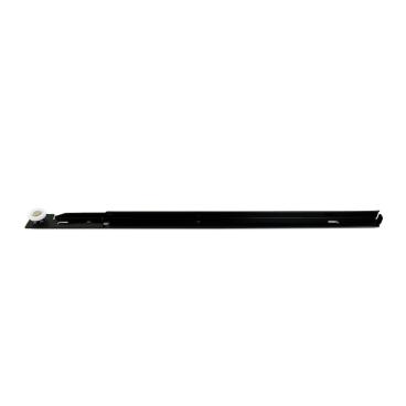 Frigidaire CGEF3036UDB Inner Drawer Glide (Left, Black) - Genuine OEM