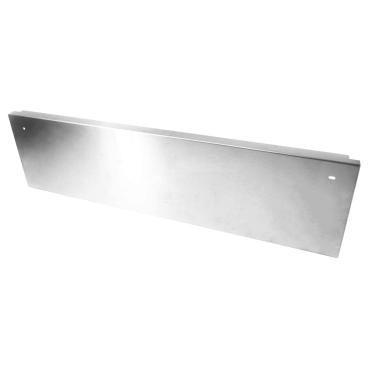 Frigidaire CGEF3062TFF Range Drawer Panel (Stainless) - Genuine OEM