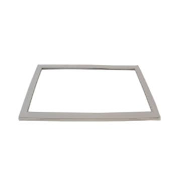 Frigidaire CRT151HLWB Freezer Door Gasket (White) - Genuine OEM