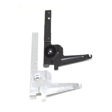 Frigidaire DGBD2432KF1 Counterbalance Arm - Genuine OEM