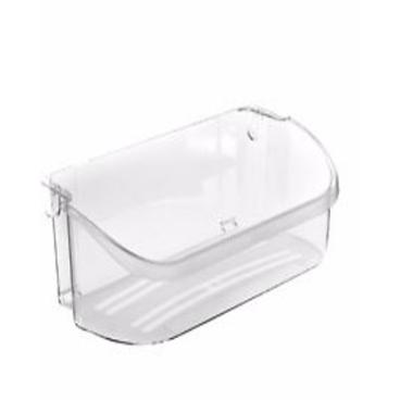 Frigidaire DGHF2360PF2A Door Shelf Bin - Half Gallon - Genuine OEM