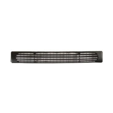 Frigidaire DGHT1844KR7 Kick Plate Grill - Genuine OEM