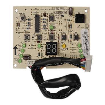 Frigidaire FAZ08ES1AB Power Control Board - Genuine OEM